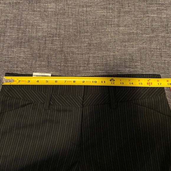 Unlisted by Kenneth Cole Pinstripe Pants - Picture 5 of 5